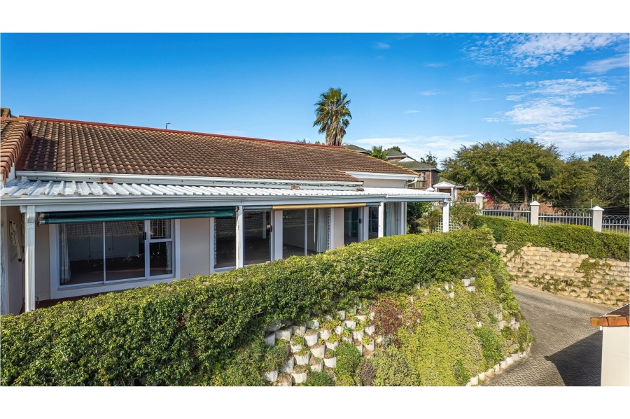 3 Bedroom Property for Sale in Hunters Estate Western Cape